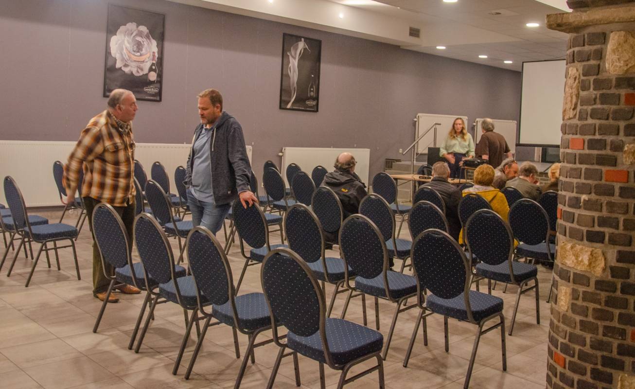 Vrouwen in het verzet1 (3) - Heemkring Ter Ham Steenokkerzeel 